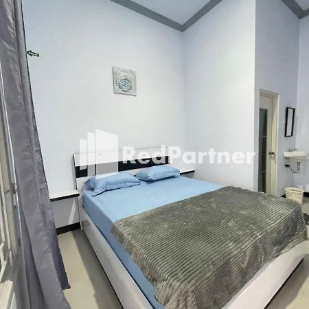 Hotel N3 Syariah Near Stasiun Tegal Mitra Reddoorz Exterior foto