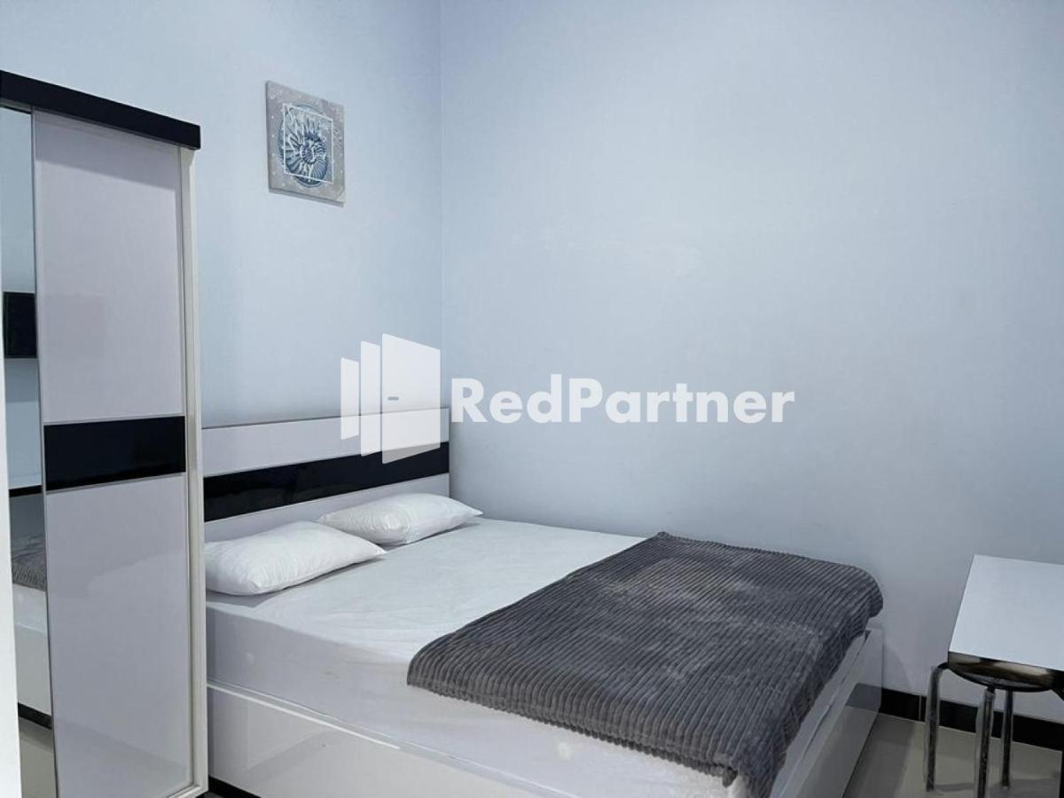 Hotel N3 Syariah Near Stasiun Tegal Mitra Reddoorz Exterior foto