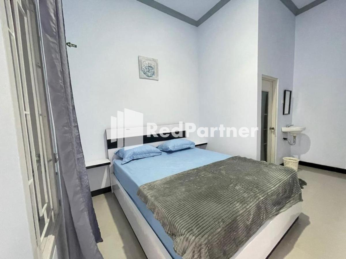 Hotel N3 Syariah Near Stasiun Tegal Mitra Reddoorz Exterior foto