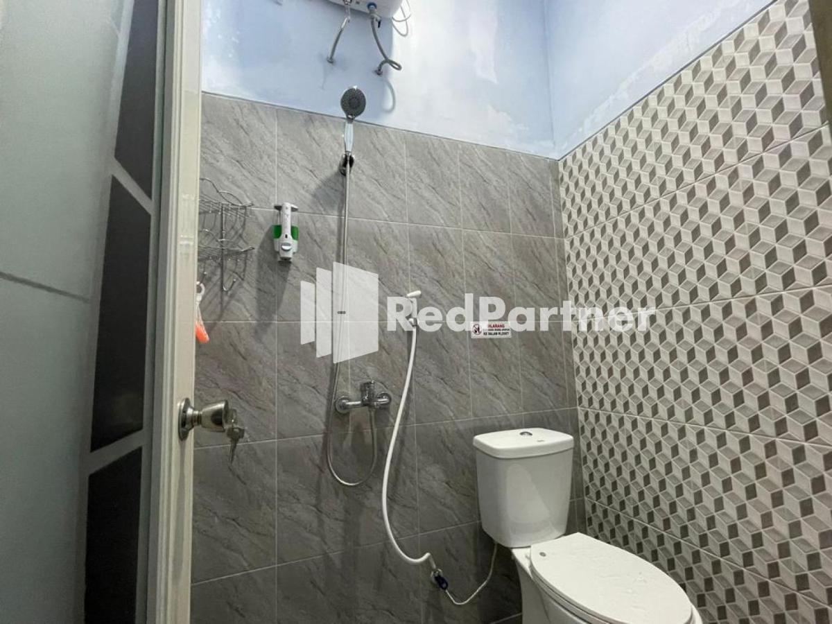 Hotel N3 Syariah Near Stasiun Tegal Mitra Reddoorz Exterior foto